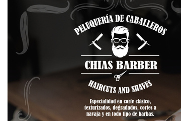 Chias Barber